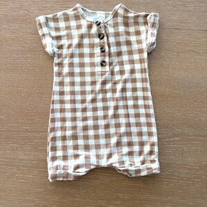 Lou Lou & Company Romper - 6-12 months